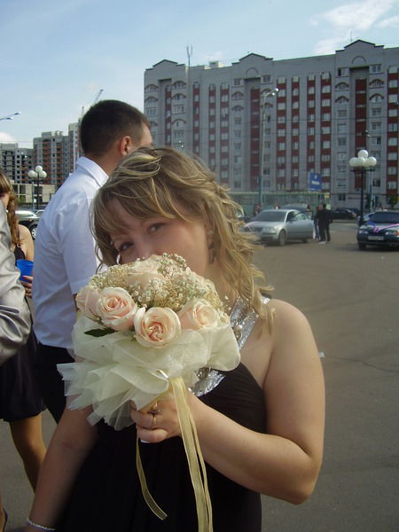 Мария Каныгина