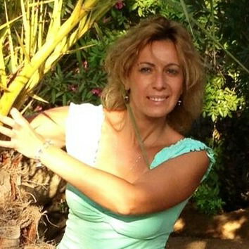 Оксана Лапова