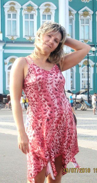 Ольга Михайлова