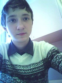 Дима Крылов