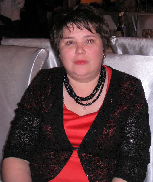 Эльвира Валекаева