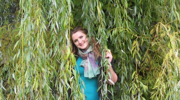 Ксюша Ханас