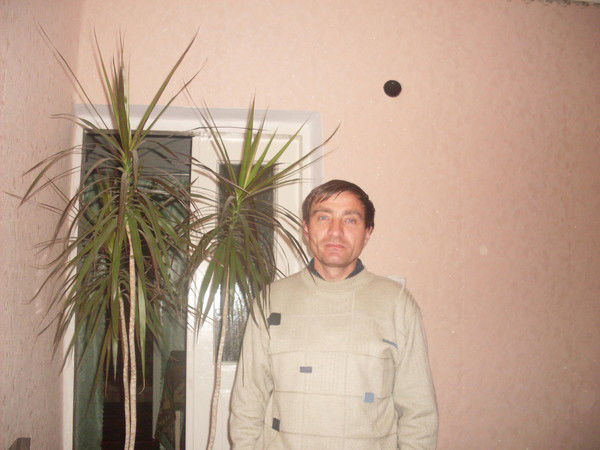 Сергей Горбенко