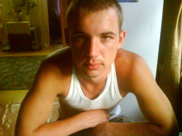 Александр Овчинников