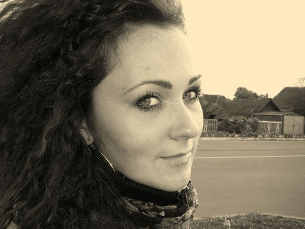 Дарья Пашукевич