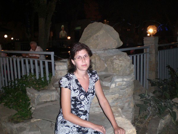 Наталья Бугачева