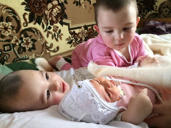 ****** Чомаева