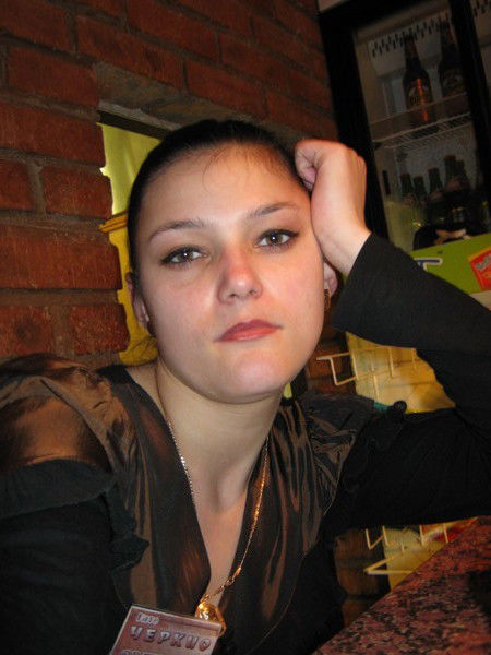 Светлана Koshka Лескова