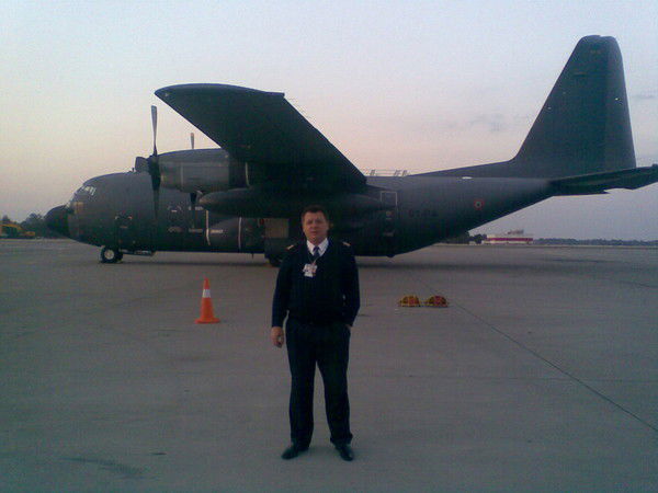 Игорь Дубровский