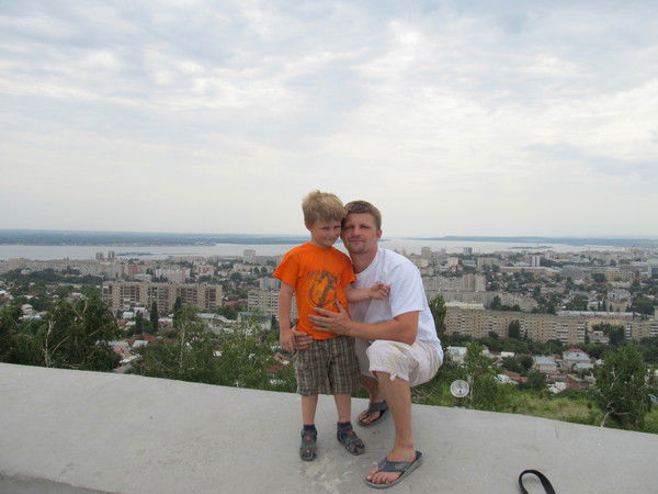 Алексей Медведев