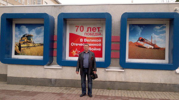 Роман Сущенко