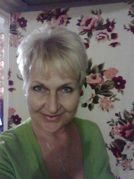 Марина Дудниченко