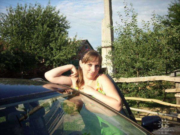 Елена Левко