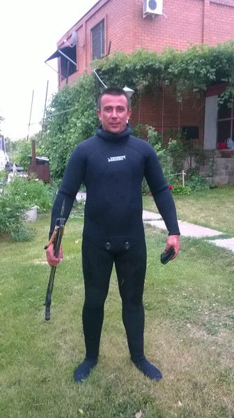 Олег Владимирович