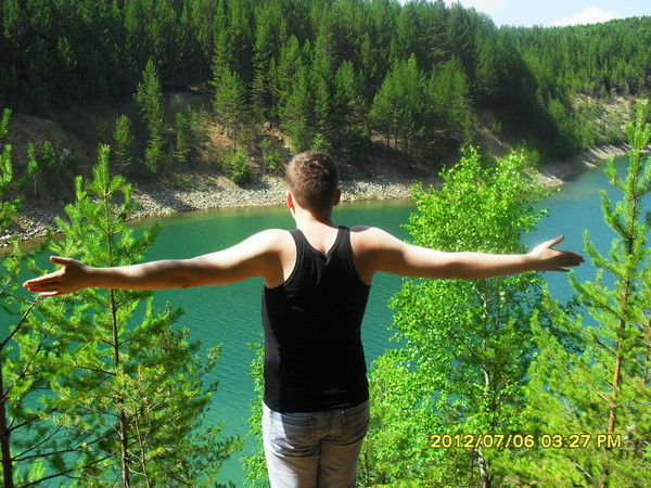 Сергей Плешков