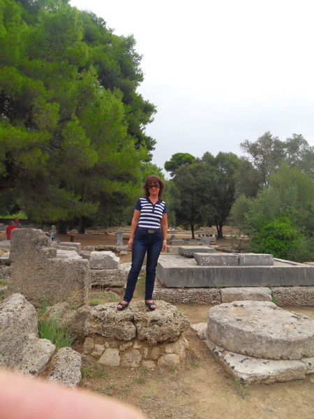 Эльвира Родина