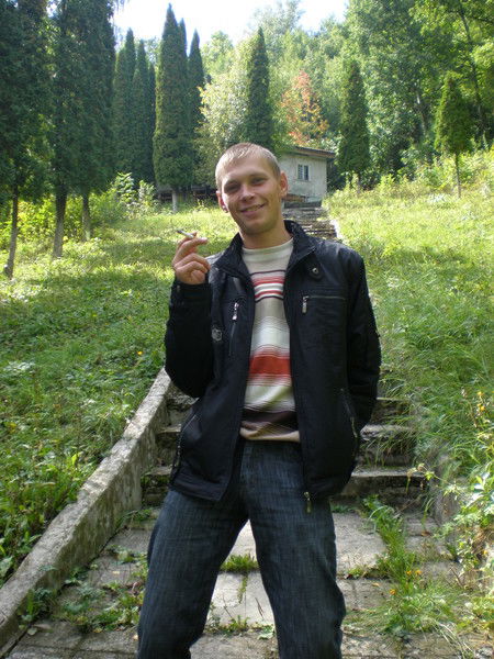 Александр Горошанский