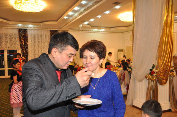 Айгуль Джеттикбаева