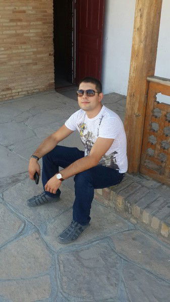 Владимир Тимошенко