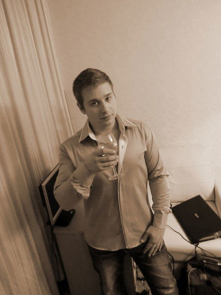 Саня Иванников