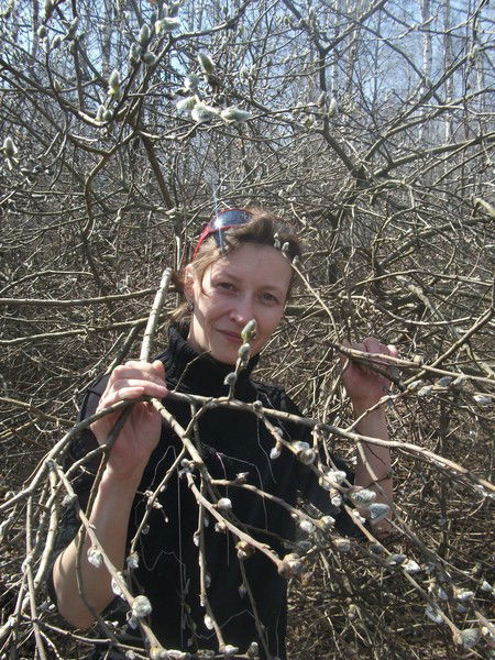 Светлана Киркина