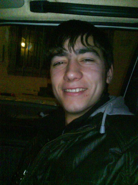 Алмаз Мавлютов