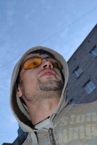 Руслан Усков