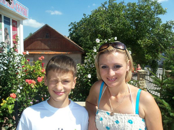 Оксана Койнак