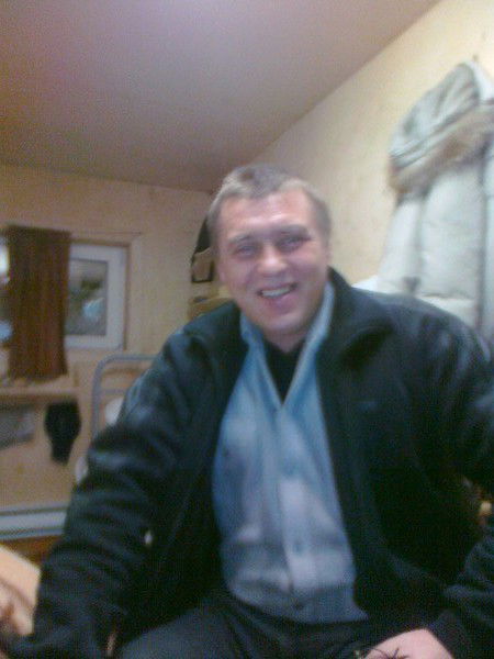 Андрей Романенко