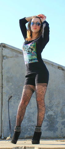 Анастасия Трофимова