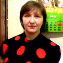 Галина Чумаченко