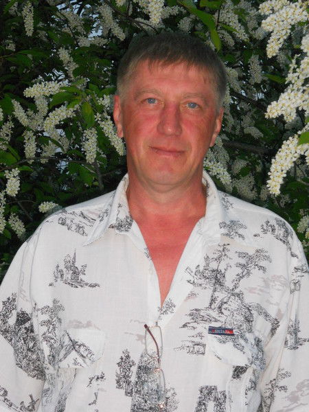 Сергей Горбач