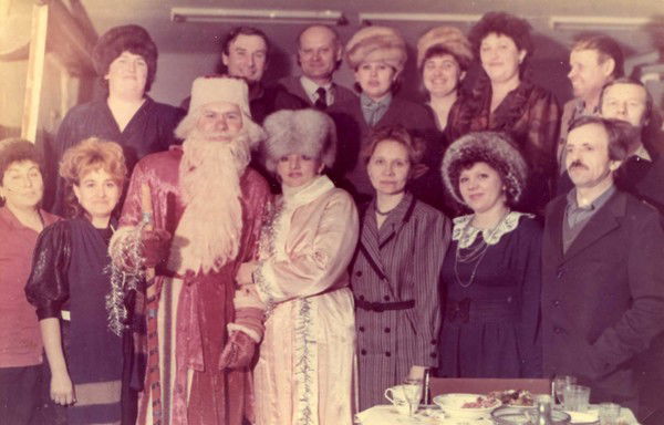 Юрий Подольский