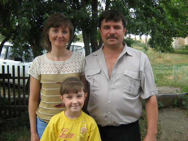 Алексей Калниболотчук