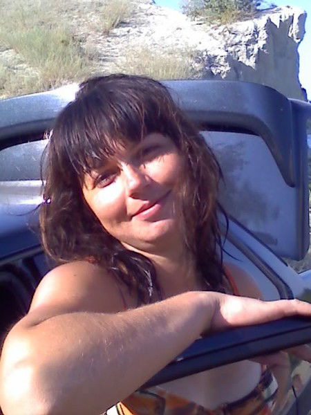 Наталья Обухова