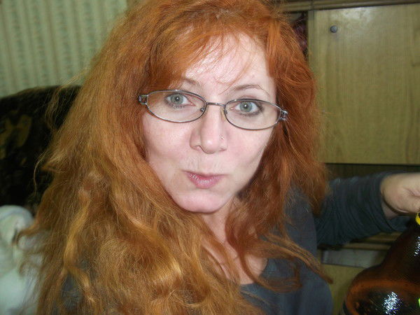 Екатерина Свентецкая