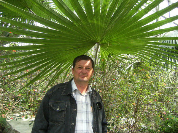 Иван Снатенков