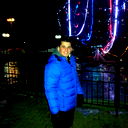 Егор Бабенко