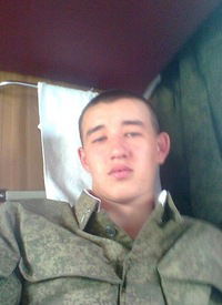 Владимир Кудряшов