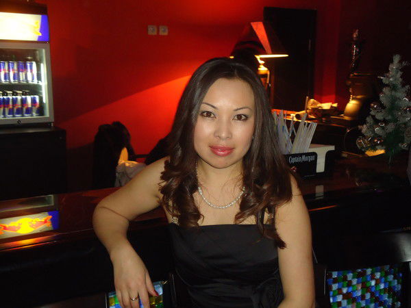 Гульбаршын Разбекова