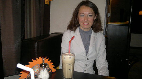 Наталья Кубышкина