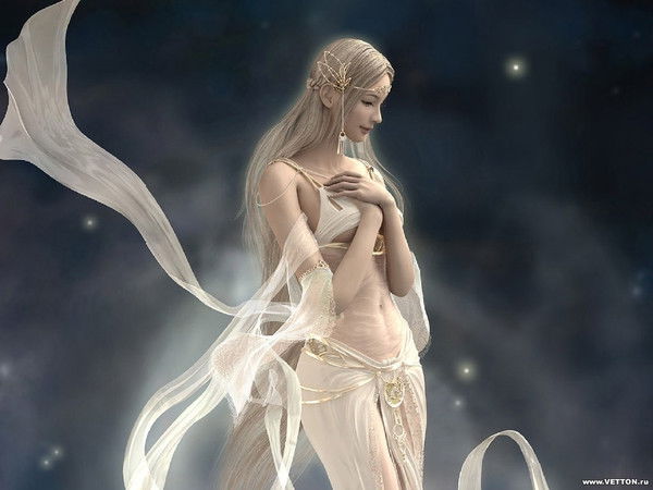 Ольга Нестер