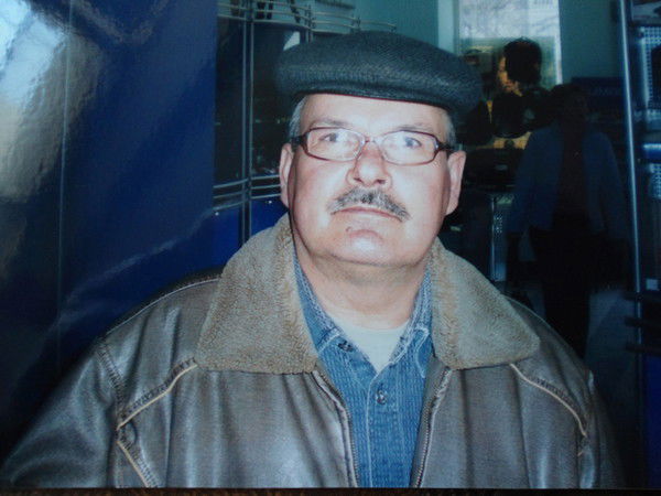 Леонид Олейник