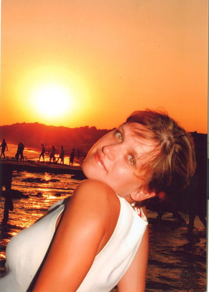 Елена Ветчинина