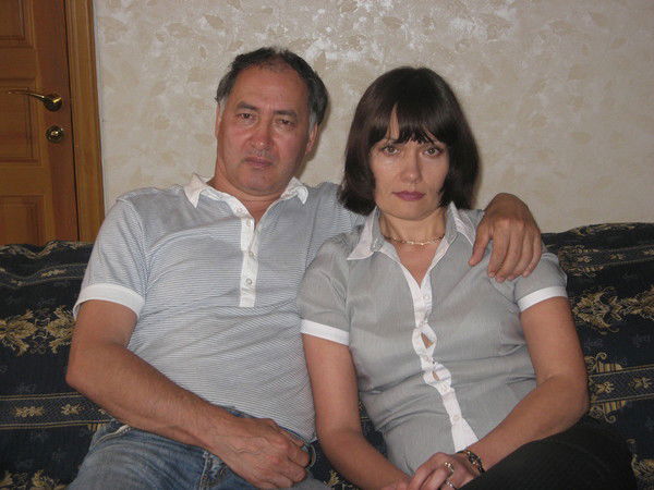 Роберт Мухаметзянов