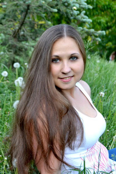 Виктория Фадеева