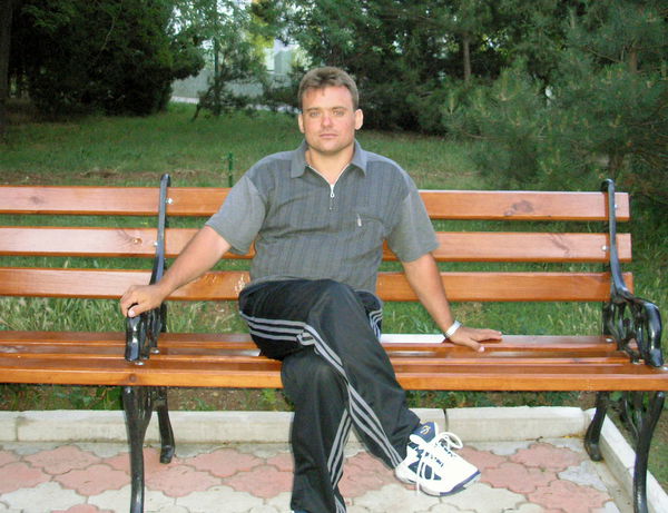 Олег Шемчук