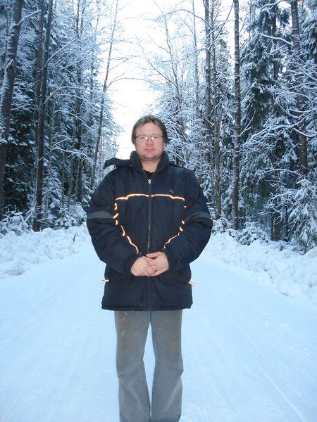 Александр Кулинич