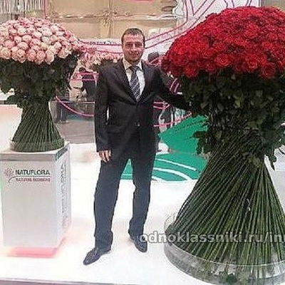 Дима Кумкин