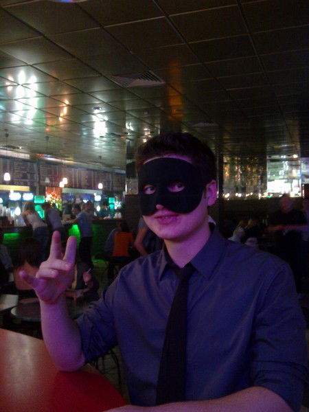 Нигматов Ульмас